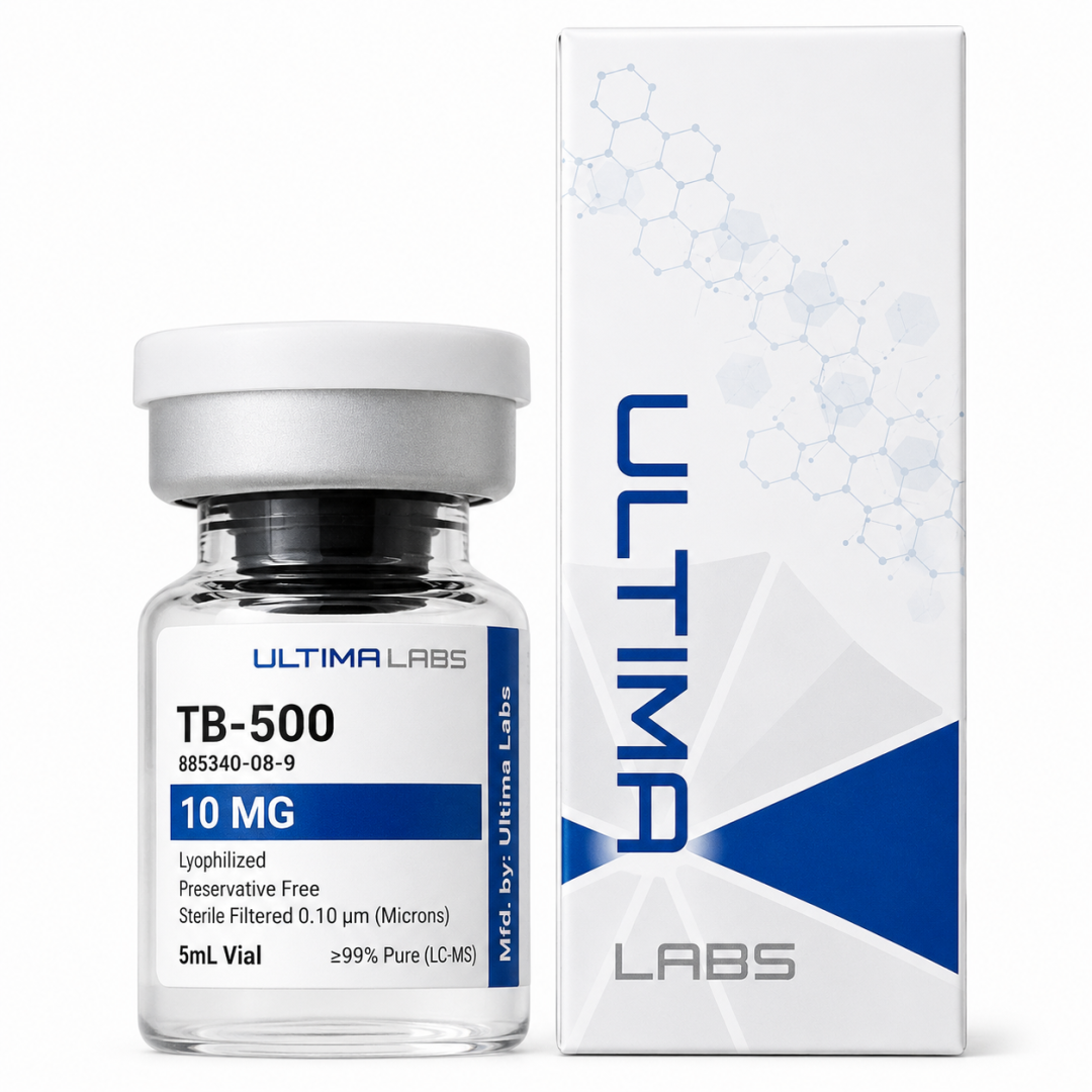 ADAMAX PEPTIDE 10MG VIAL
