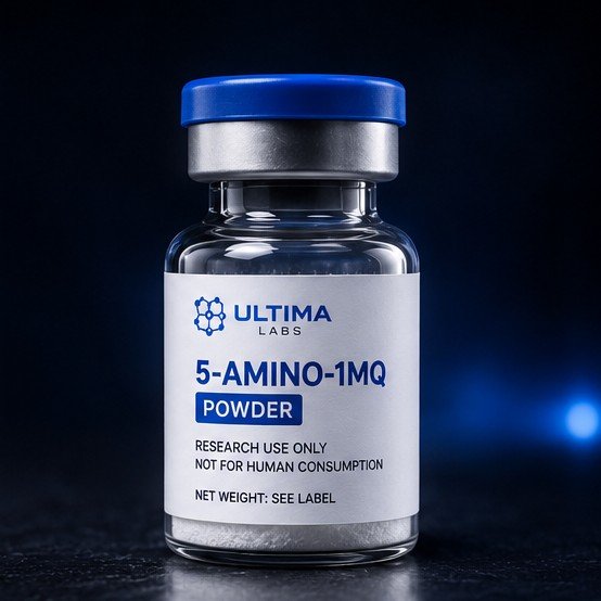 5-AMINO-1MQ POWDER - Image 5