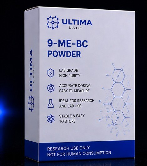 9-ME-BC POWDER