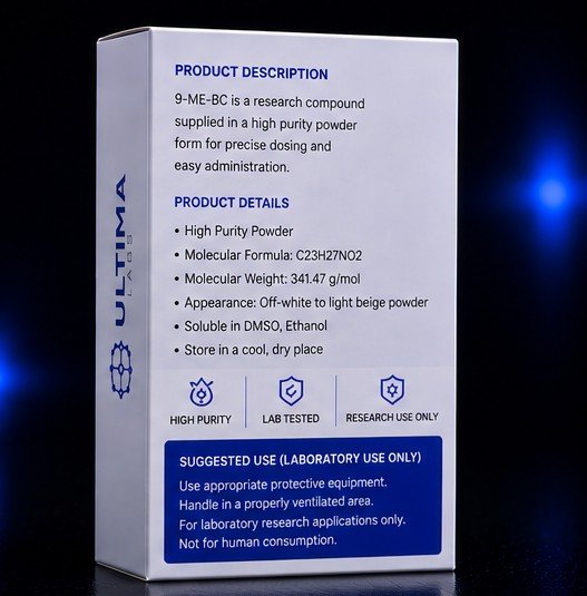 9-ME-BC POWDER - Image 2