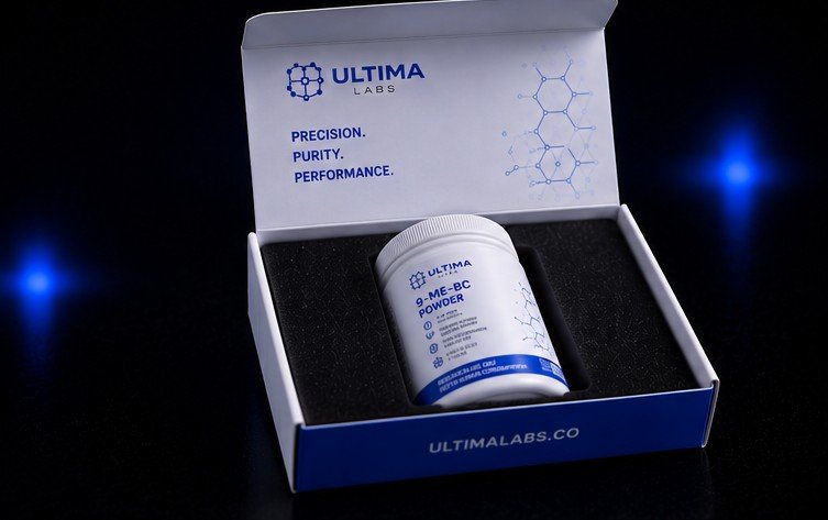 9-ME-BC POWDER - Image 3