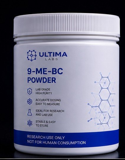 9-ME-BC POWDER - Image 4