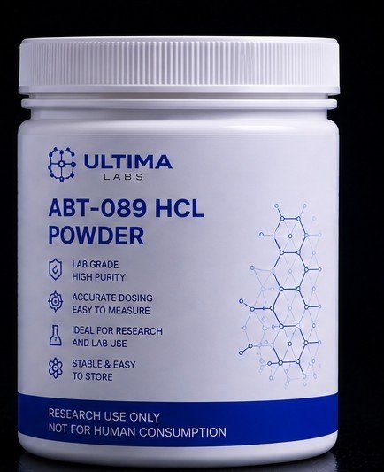 ABT-089 HCL POWDER