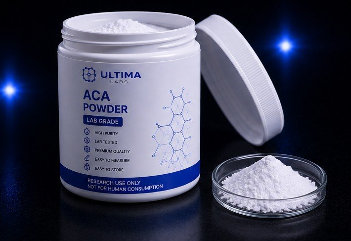 ACA POWDER