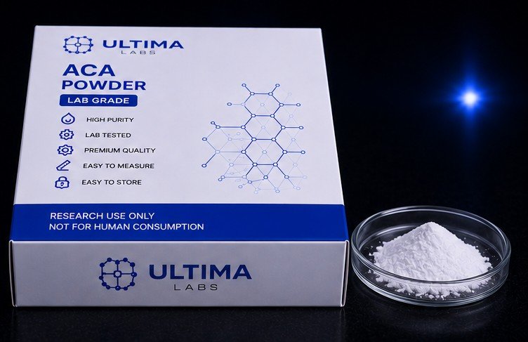 ACA POWDER - Image 4