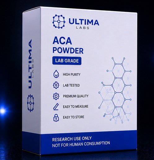 ACA POWDER - Image 2
