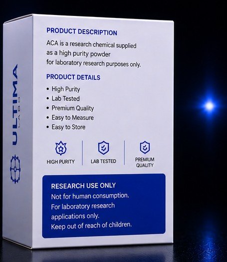 ACA POWDER - Image 3