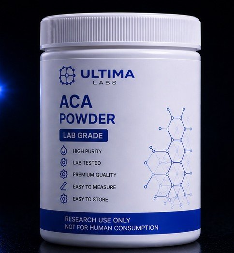 ACA POWDER - Image 5