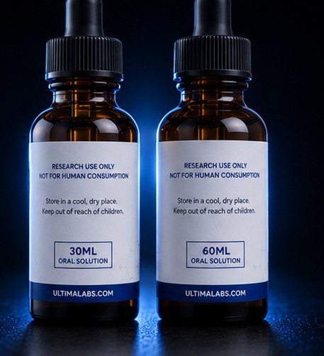 ACP-105 SARM - 20MG/ML - 30ML/60ML BOTTLE - Image 4