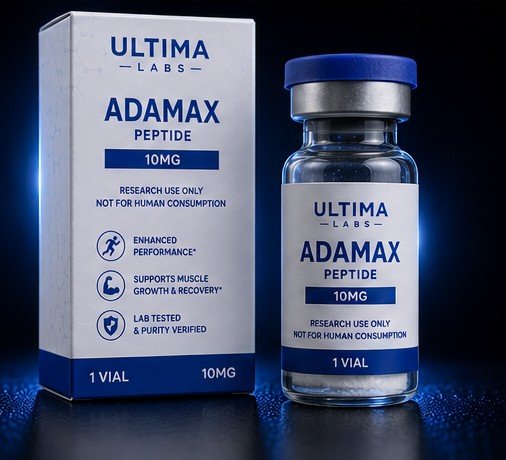 ADAMAX PEPTIDE 10MG VIAL