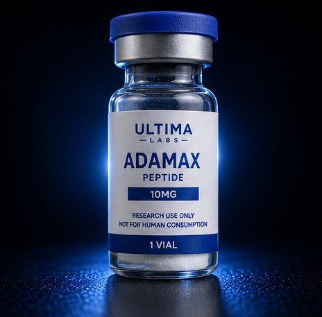 ADAMAX PEPTIDE 10MG VIAL - Image 4
