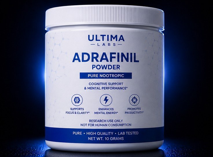 ADRAFINIL POWDER