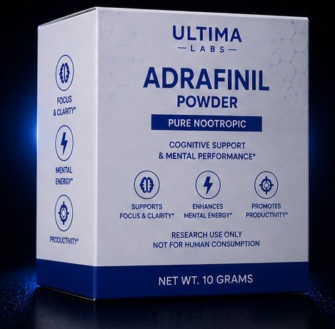 ADRAFINIL POWDER - Image 4