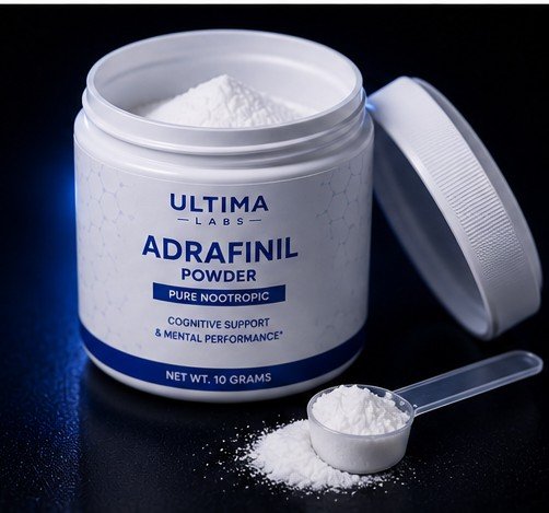 ADRAFINIL POWDER - Image 3
