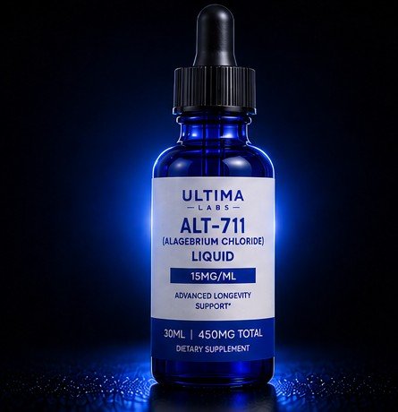 ALT-711 (ALAGEBRIUM CHLORIDE) 30ML LIQUID (15MG/ML, 450MG BOTTLE) - Image 2