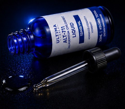 ALT-711 (ALAGEBRIUM CHLORIDE) 30ML LIQUID (15MG/ML, 450MG BOTTLE) - Image 3