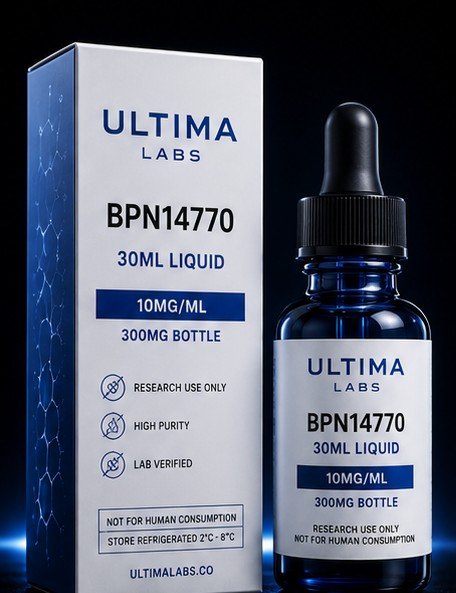 BPN14770 30ML LIQUID (10MG/ML, 300MG BOTTLE)