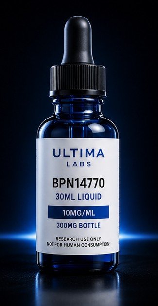 BPN14770 30ML LIQUID (10MG/ML, 300MG BOTTLE) - Image 2