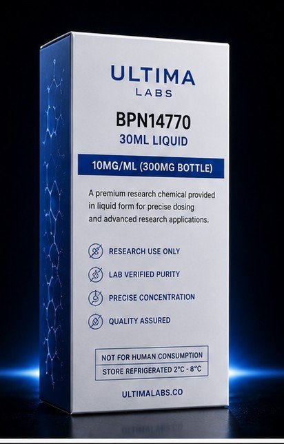 BPN14770 30ML LIQUID (10MG/ML, 300MG BOTTLE) - Image 3