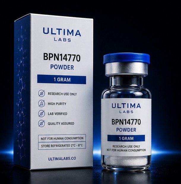BPN14770 POWDER (1 GRAM)