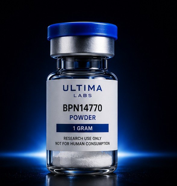 BPN14770 POWDER (1 GRAM) - Image 2