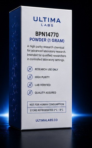 BPN14770 POWDER (1 GRAM) - Image 5