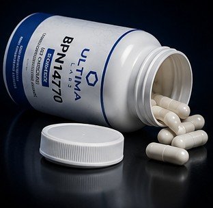BPN14770 POWDER (60 CAPSULES) (5MG/CAPSULE, 300MG TOTAL) - Image 4