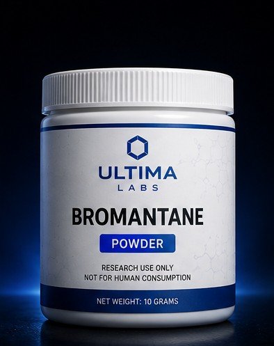 BROMANTANE POWDER - Image 2