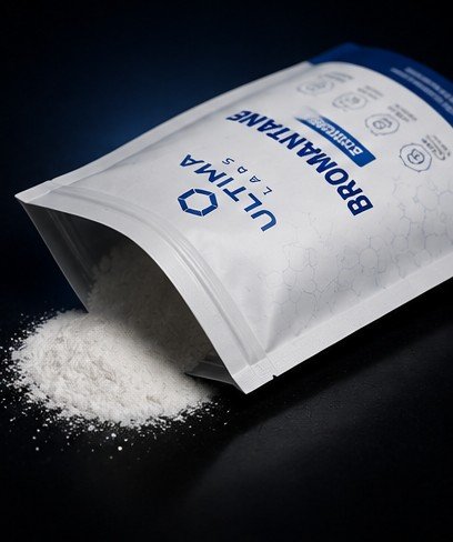 BROMANTANE POWDER - Image 5