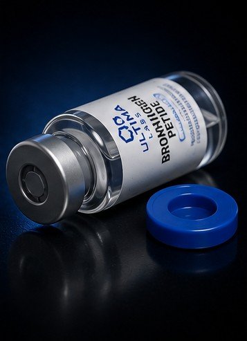 BRONCHOGEN PEPTIDE 10MG VIAL - Image 4