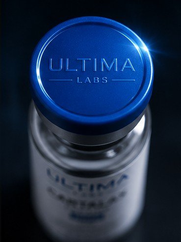 CARTALAX PEPTIDE 10MG VIAL - Image 3