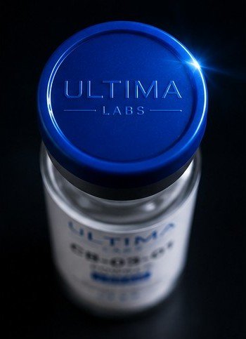CB-03-01 POWDER (1 GRAM) - Image 3