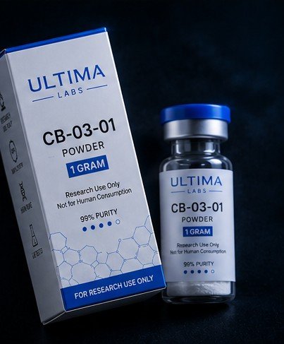 CB-03-01 POWDER (1 GRAM) - Image 4