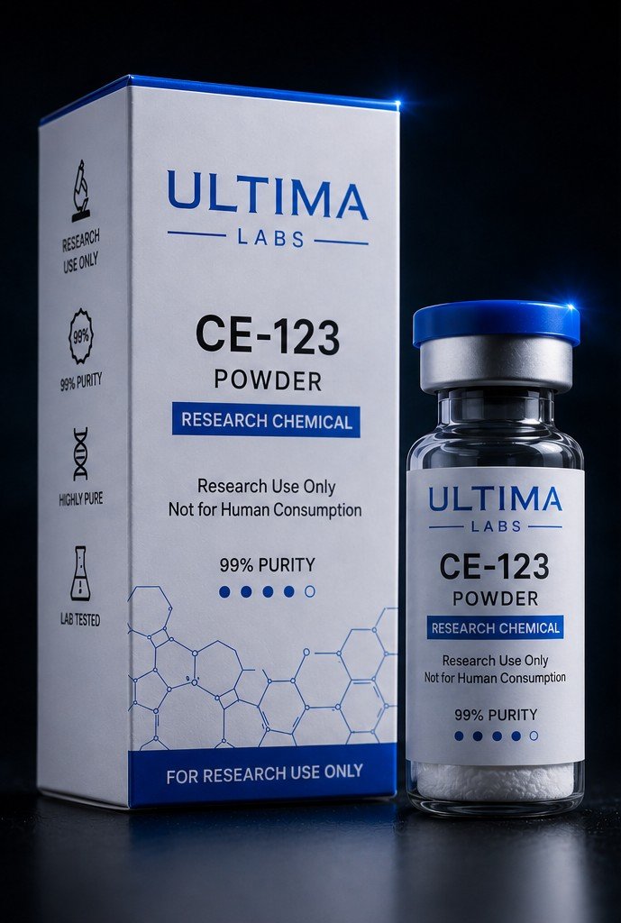 CE-123 POWDER
