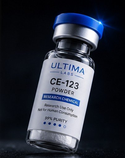 CE-123 POWDER - Image 2