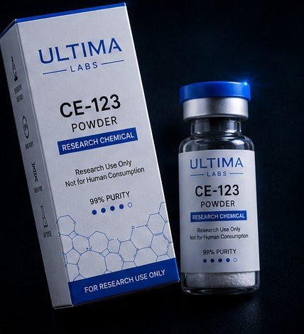 CE-123 POWDER - Image 4