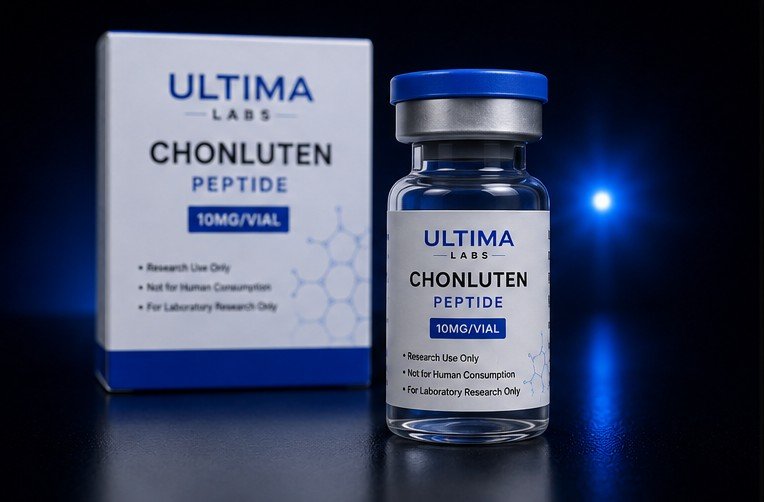 CHONLUTEN PEPTIDE 10MG VIAL
