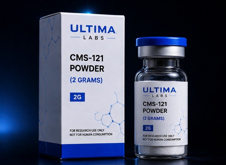 CMS-121 POWDER (2 GRAMS)