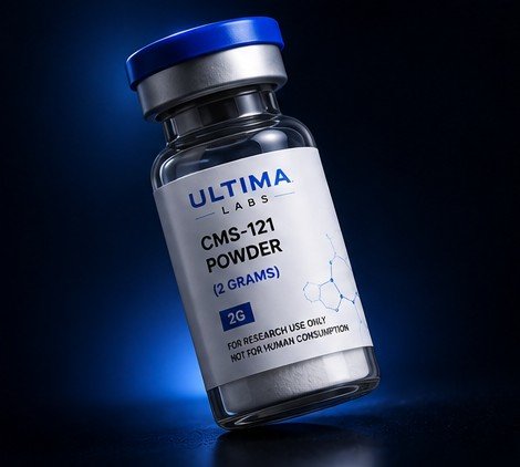 CMS-121 POWDER (2 GRAMS) - Image 3
