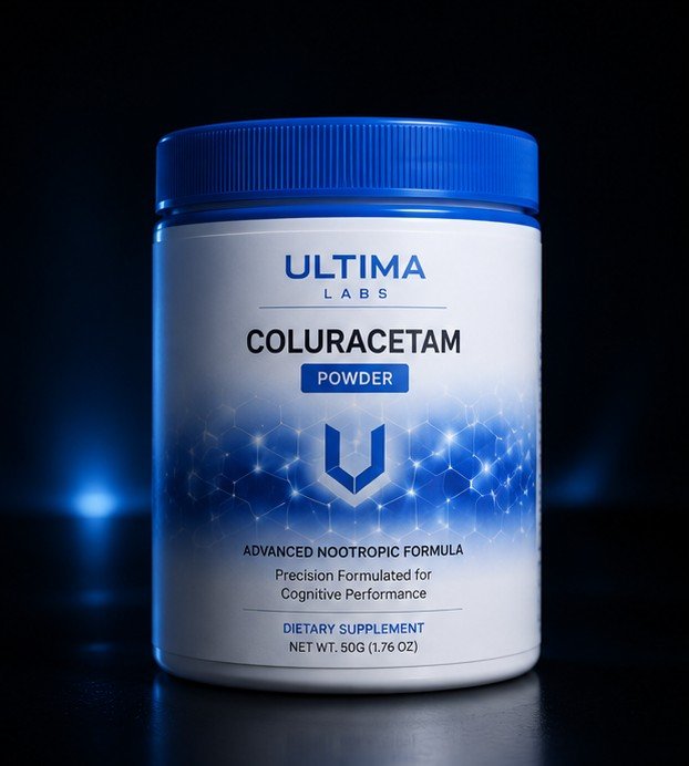 COLURACETAM POWDER