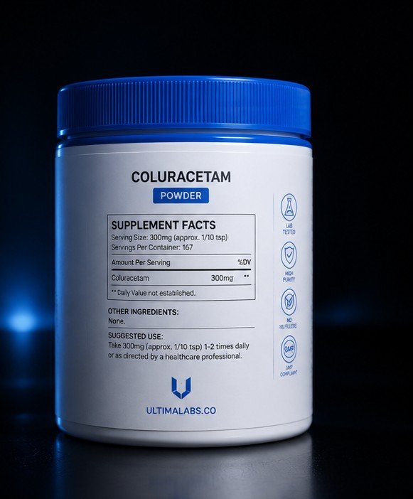 COLURACETAM POWDER - Image 2