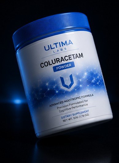 COLURACETAM POWDER - Image 3