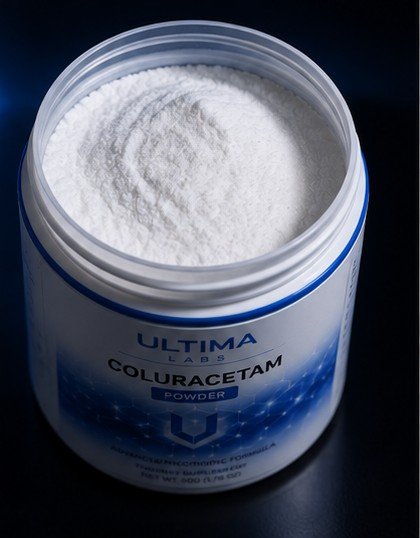 COLURACETAM POWDER - Image 4