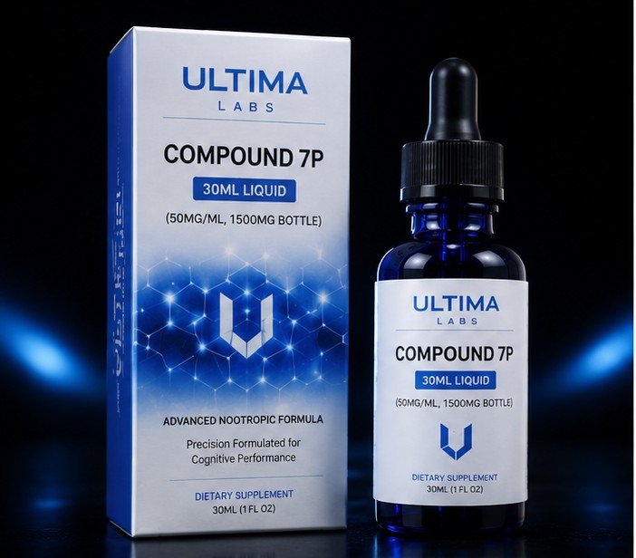COMPOUND 7P 30ML LIQUID (50MG/ML, 1500MG BOTTLE)