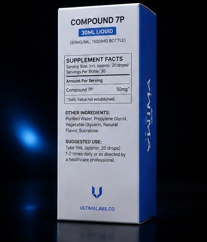COMPOUND 7P 30ML LIQUID (50MG/ML, 1500MG BOTTLE) - Image 4
