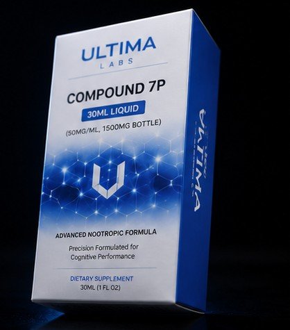 COMPOUND 7P 30ML LIQUID (50MG/ML, 1500MG BOTTLE) - Image 2