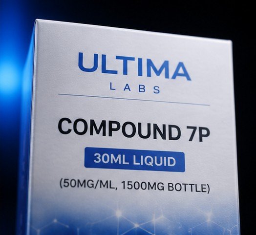 COMPOUND 7P 30ML LIQUID (50MG/ML, 1500MG BOTTLE) - Image 5