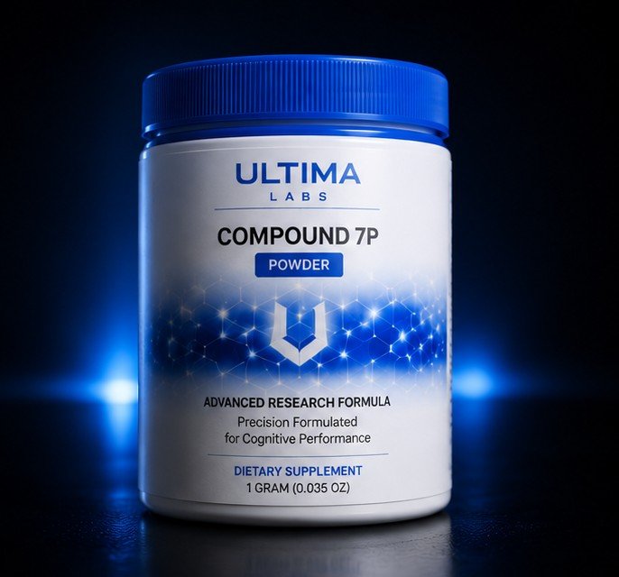 COMPOUND 7P POWDER (1 GRAM)