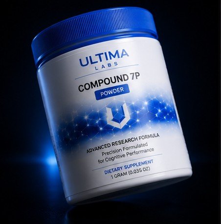 COMPOUND 7P POWDER (1 GRAM) - Image 3