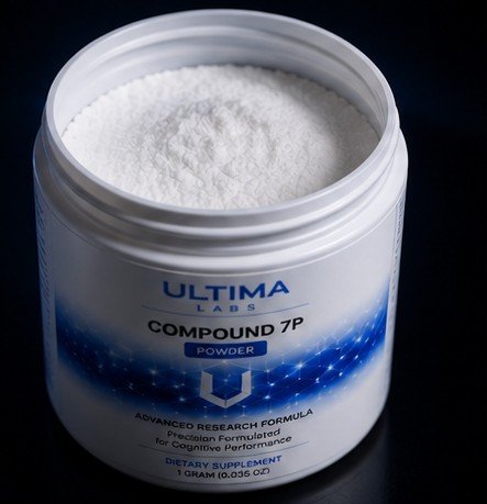 COMPOUND 7P POWDER (1 GRAM) - Image 4